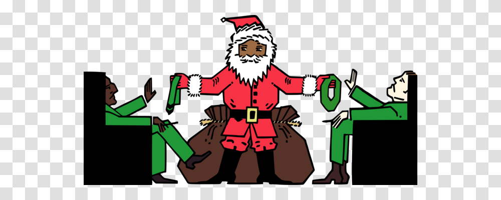 Santa Claus Saint Nicholas Christmas Day Beard Santa Suit Free, Elf, Person, Human, Costume Transparent Png