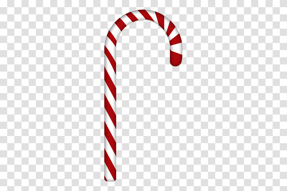 Santa Claus Stick, Sweets, Food, Confectionery Transparent Png