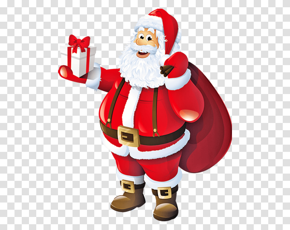 Santa Claus, Toy, Performer, Costume, Pirate Transparent Png