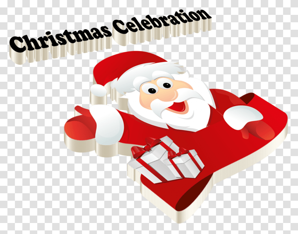 Santa Claus, Weapon, Weaponry, Bomb, Life Buoy Transparent Png