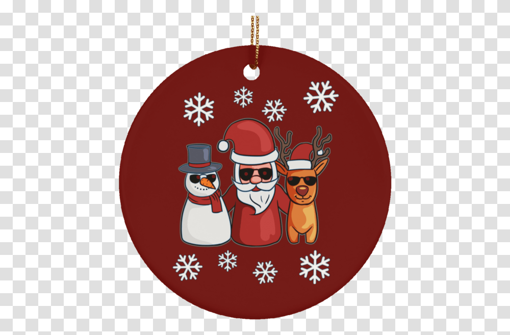 Santa Claus's Reindeer, Sunglasses, Accessories, Accessory, Nutcracker Transparent Png