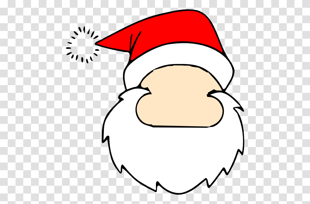 Santa Clip Art, Hat, Apparel, Cap Transparent Png