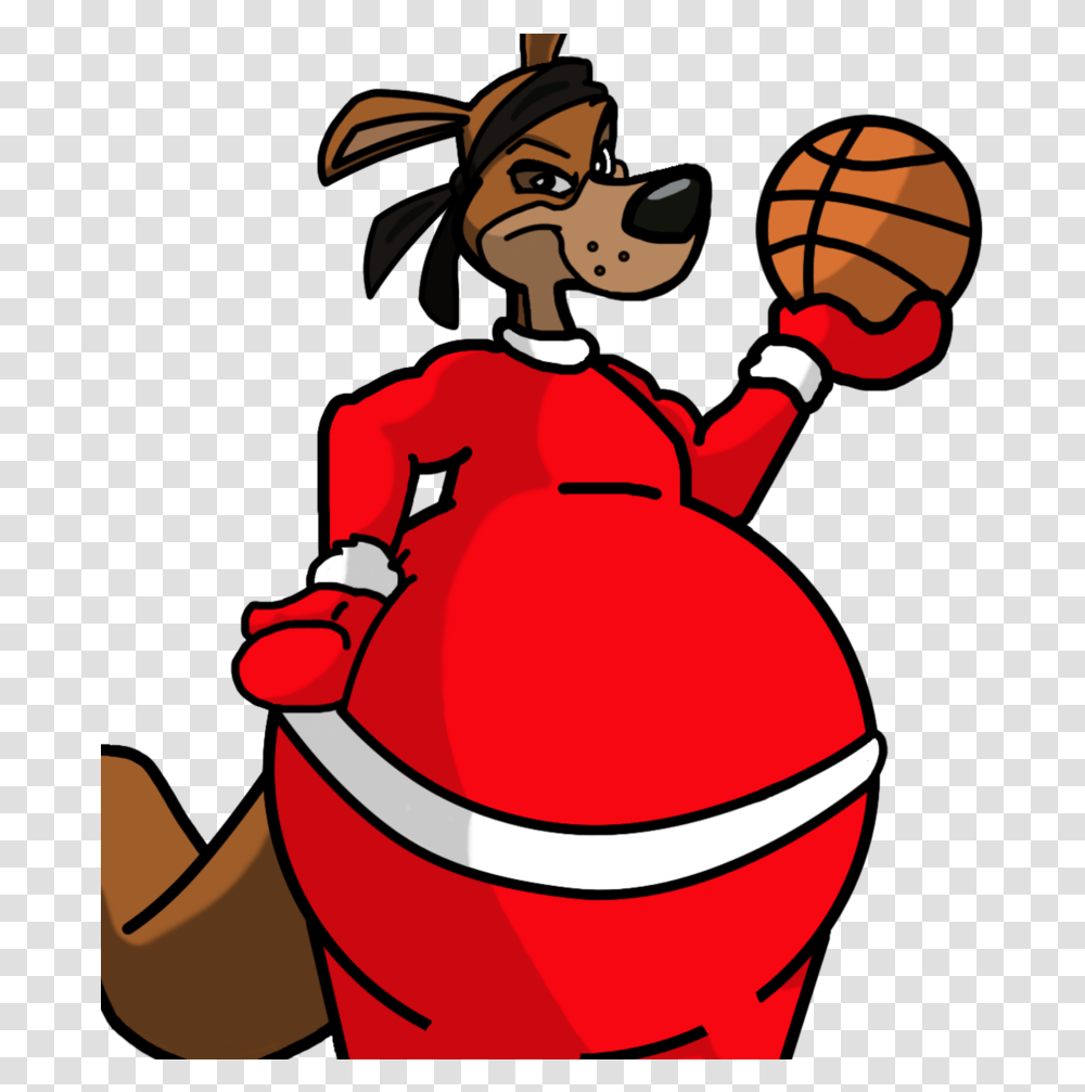 Santa Clipart Basketball Download, Person, Human, People, Sport Transparent Png