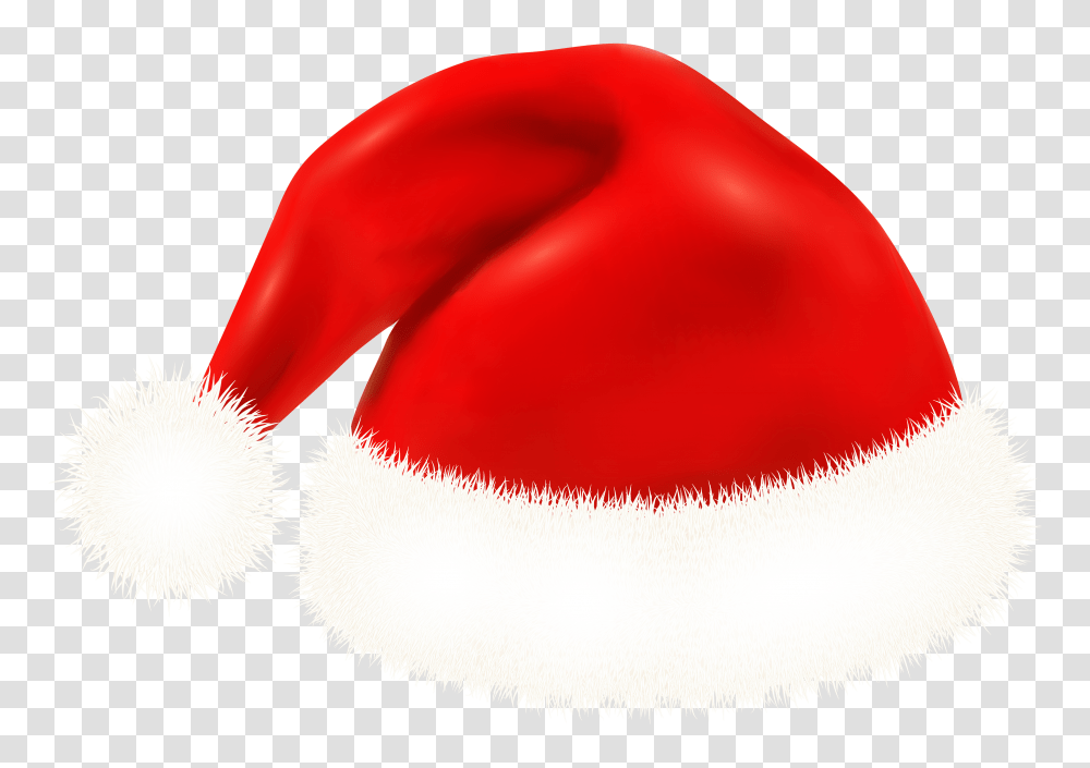 Santa Coat Clipart Transparent Png