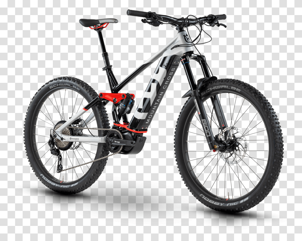 Santa Cruz Hightower Lt C, Wheel, Machine, Mountain Bike, Bicycle Transparent Png