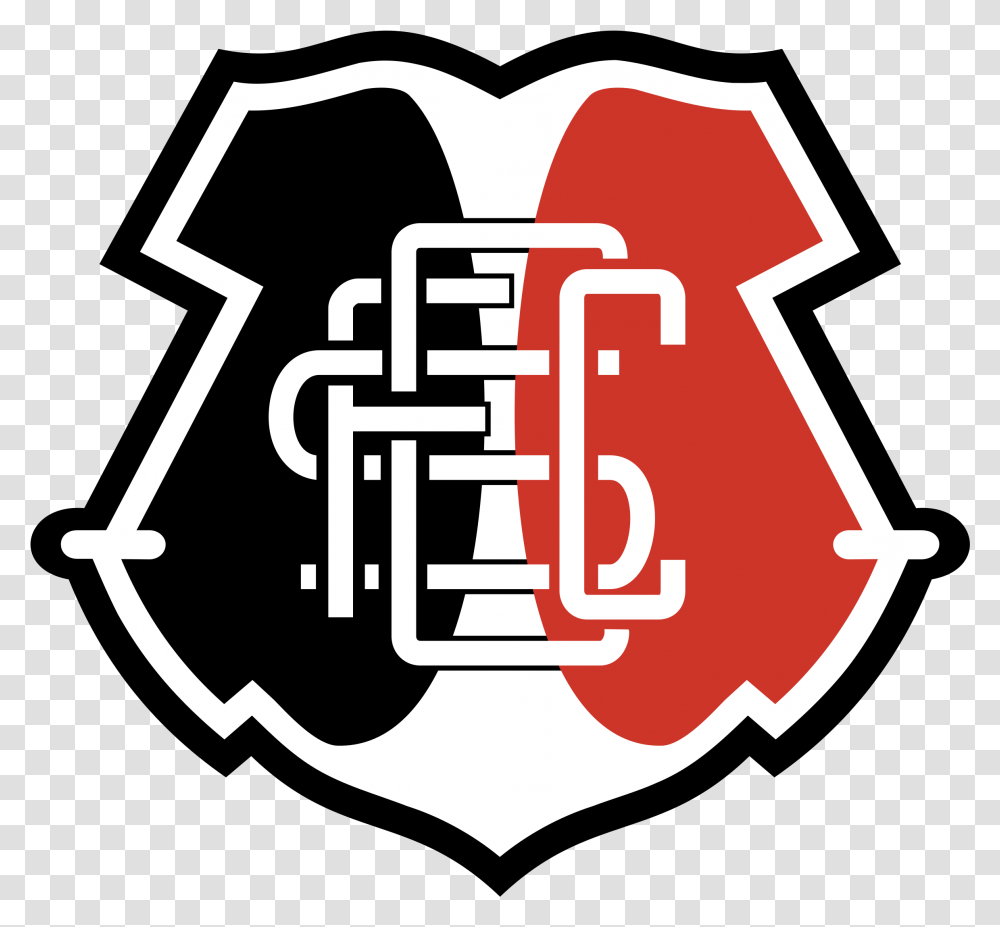 Santa Cruz Logo Santa Cruz Futebol Clube, First Aid, Trademark Transparent Png
