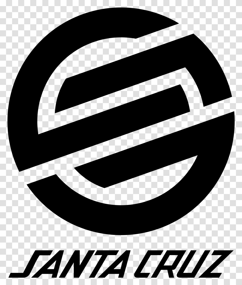Santa Cruz Logo Vector Santa Cruz Vector Transparent Png