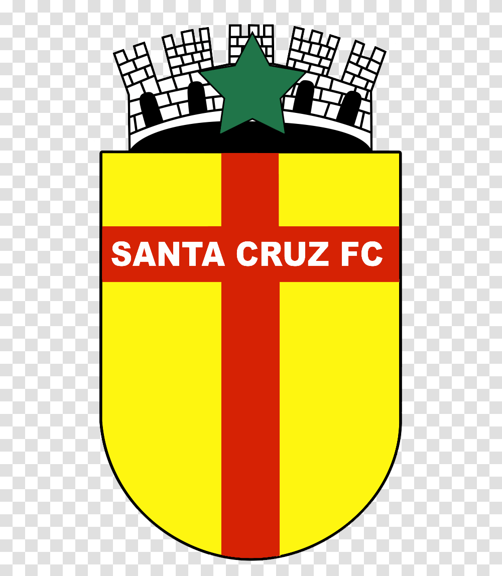 Santa Cruz Rj, Label, Logo Transparent Png
