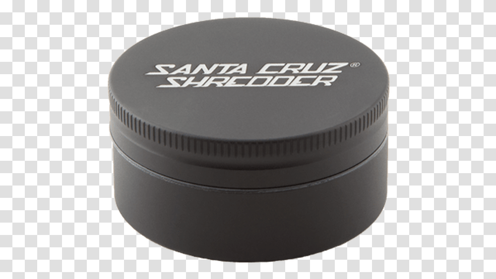 Santa Cruz Shredder 2 Piece Grinderssifters Canon Ef 75 300mm F4 5.6 Iii, Face Makeup, Cosmetics, Lens Cap, Bottle Transparent Png