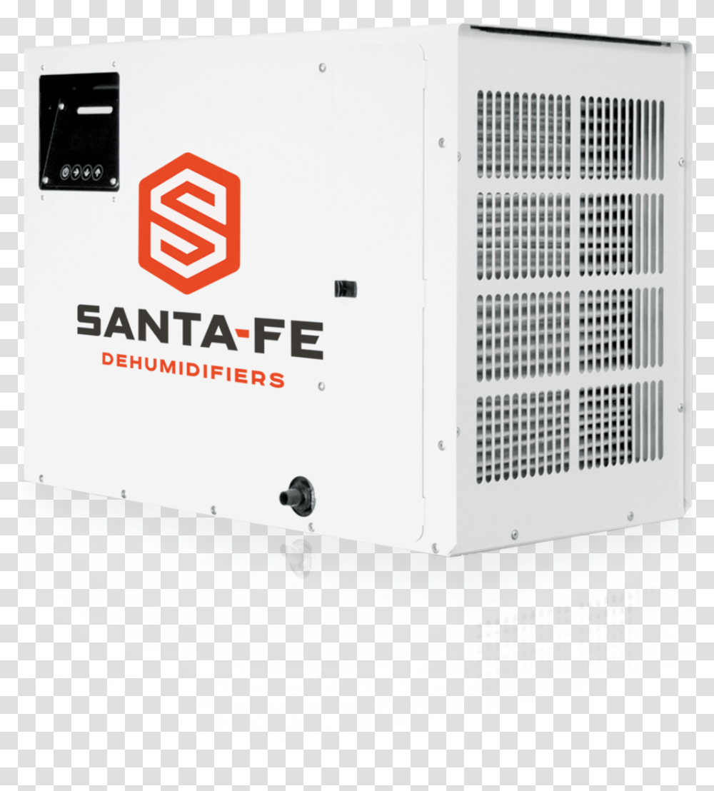 Santa Fe Advance100 Santa Fe Compact70 Dehumidifier, Mobile Phone, Electronics, Computer, Machine Transparent Png