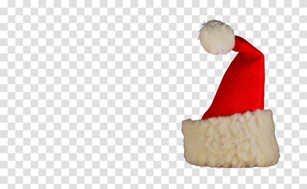 Santa Hat Clip, Holiday Transparent Png