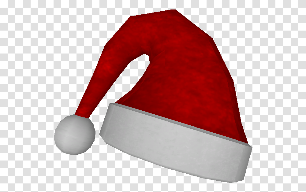 Santa Hat Points, Sport, Sports, Furniture, Weapon Transparent Png