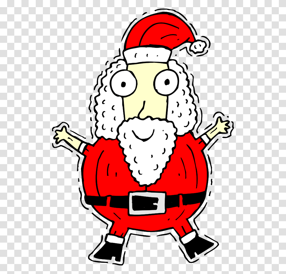 Santa Hat B Image, Costume, Helmet, Apparel Transparent Png