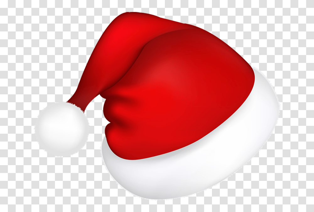 Santa Hat Clip Art Image Free, Sport, Sports, Plant, Balloon Transparent Png