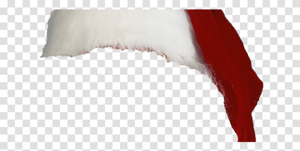 Santa Hat Clipart Background Dfiles Santa Hat On Back Ground, Pillow, Cushion Transparent Png