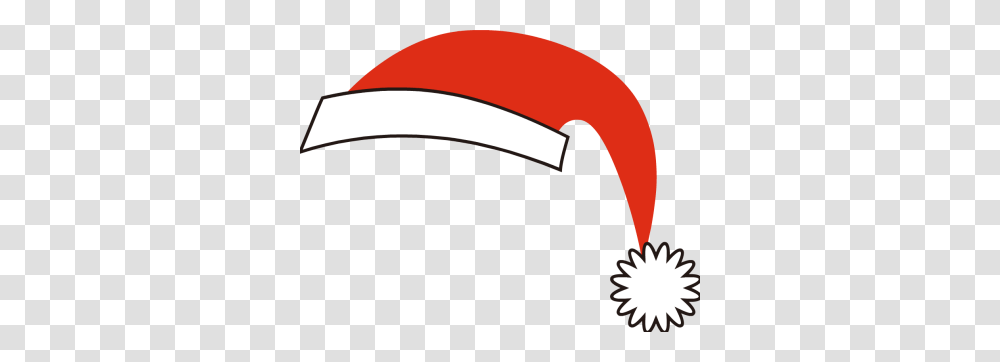 Santa Hat Clipart Hut, Logo, Trademark, Axe Transparent Png