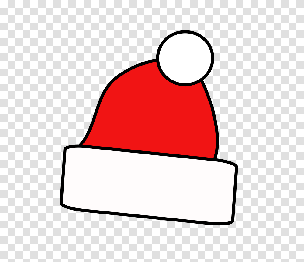 Santa Hat Clipart, Lamp, Candle, Logo Transparent Png