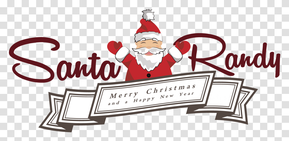 Santa Hat Clipart Monogram, Elf, Person, Human Transparent Png