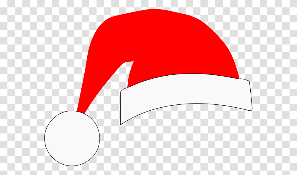 Santa Hat Crafts Silhouette Svgs Santa Hat, Logo, Baseball Cap Transparent Png