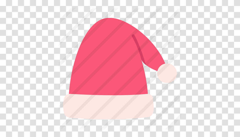 Santa Hat Graphic Design, Rubber Eraser, Baseball Cap, Clothing, Apparel Transparent Png