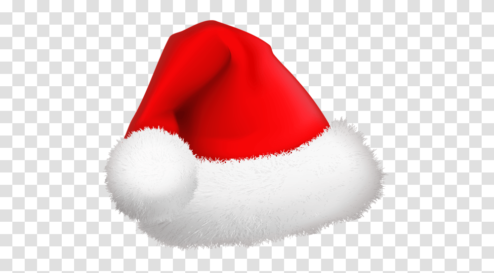 Santa Hat, Holiday, Apparel, Christmas Stocking Transparent Png