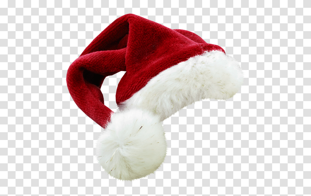 Santa Hat, Holiday, Apparel, Cushion Transparent Png