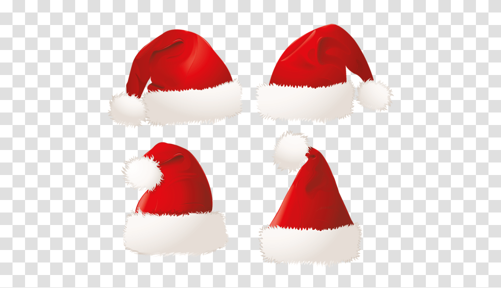 Santa Hat, Holiday, Apparel, Tree Transparent Png