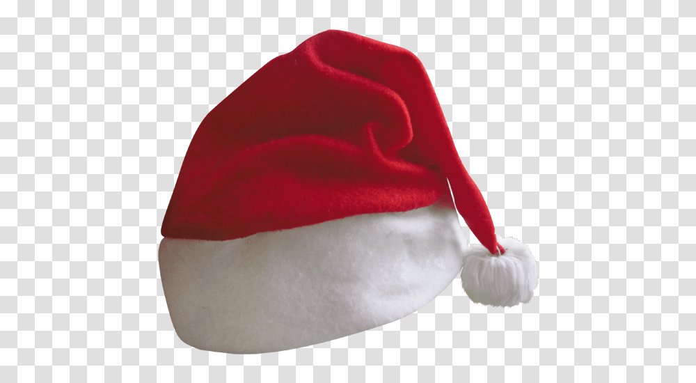 Santa Hat, Holiday, Rose, Plant Transparent Png