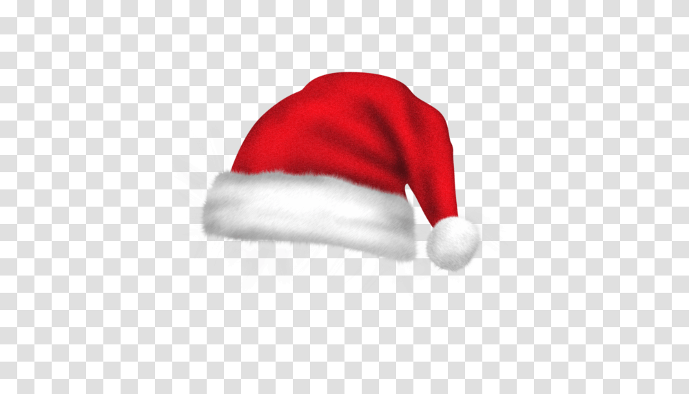 Santa Hat, Holiday, Glove, Apparel Transparent Png