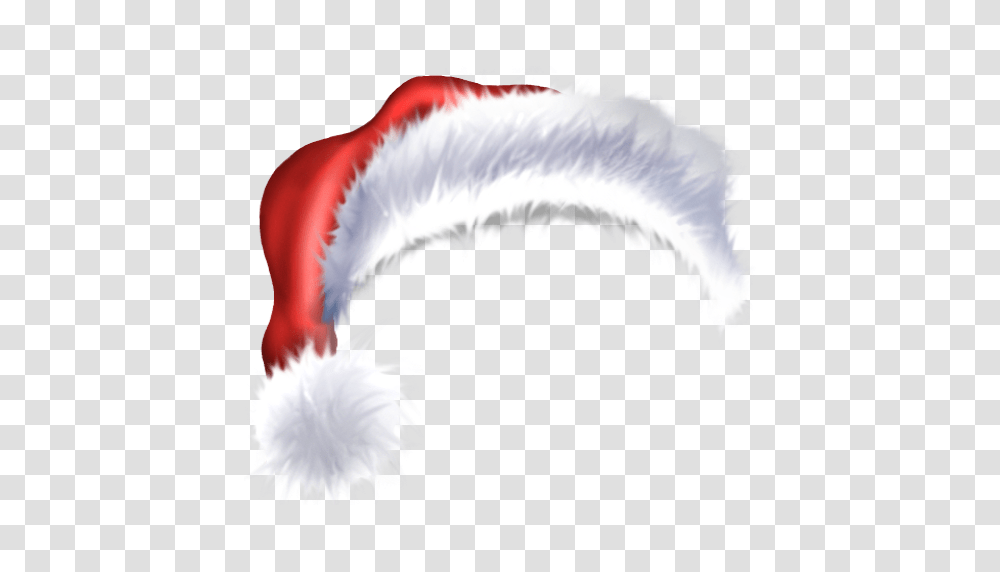 Santa Hat, Holiday, Purple, Brush, Tool Transparent Png