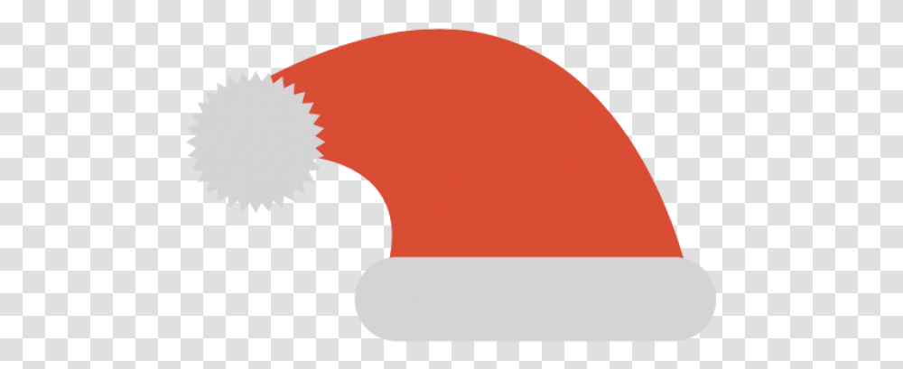 Santa Hat Santa Hat Icon, Logo, Trademark Transparent Png