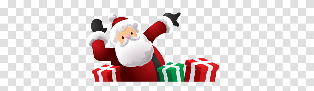 Santa Image, Snowman, Winter, Outdoors, Nature Transparent Png