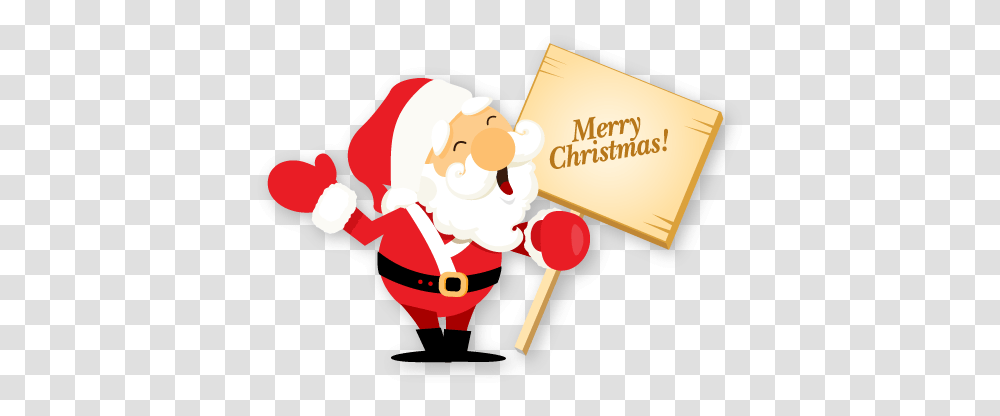 Santa Merry Christmas Icon Merry Christmas Icon, Sweets, Food, Confectionery, Candy Transparent Png