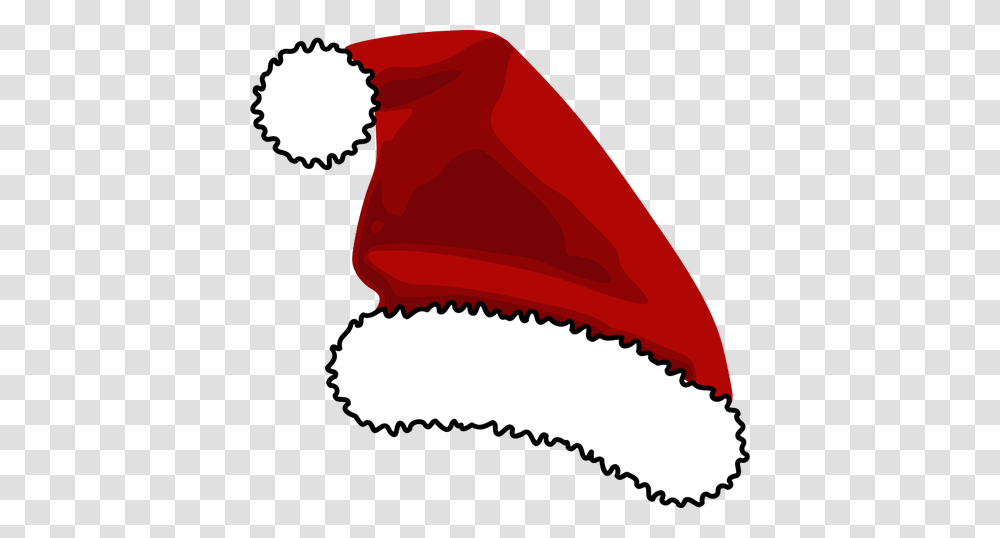 Santa Mrs Claus Clip Art, Plant, Teeth, Mouth, Logo Transparent Png