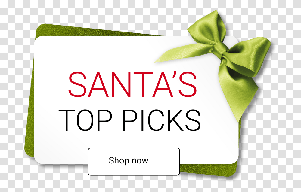Santa's Top Picks Gift Card Tottus Peru, First Aid, Document Transparent Png