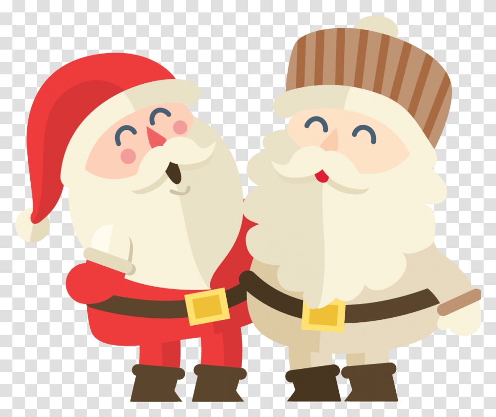 Santa Wishes Make A Wish For Santa Christmas Santa Claus, Chef, Food, Snowman, Winter Transparent Png