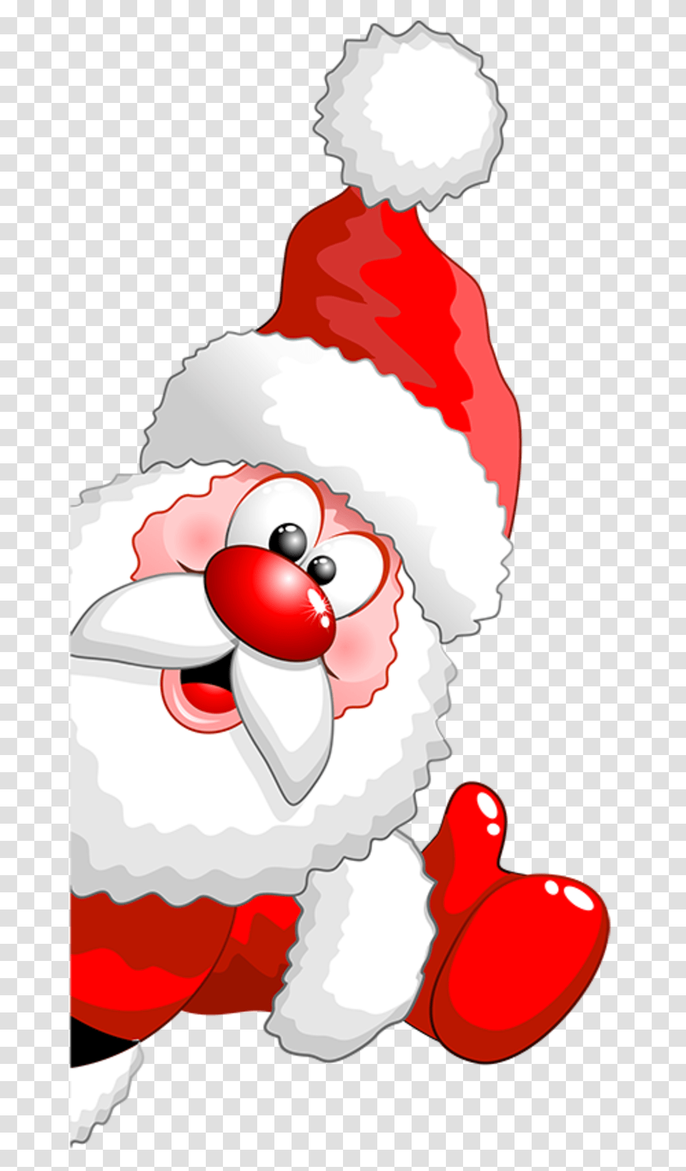 Santa With Moose Clipart, Snowman, Nature, Performer, Plant Transparent Png