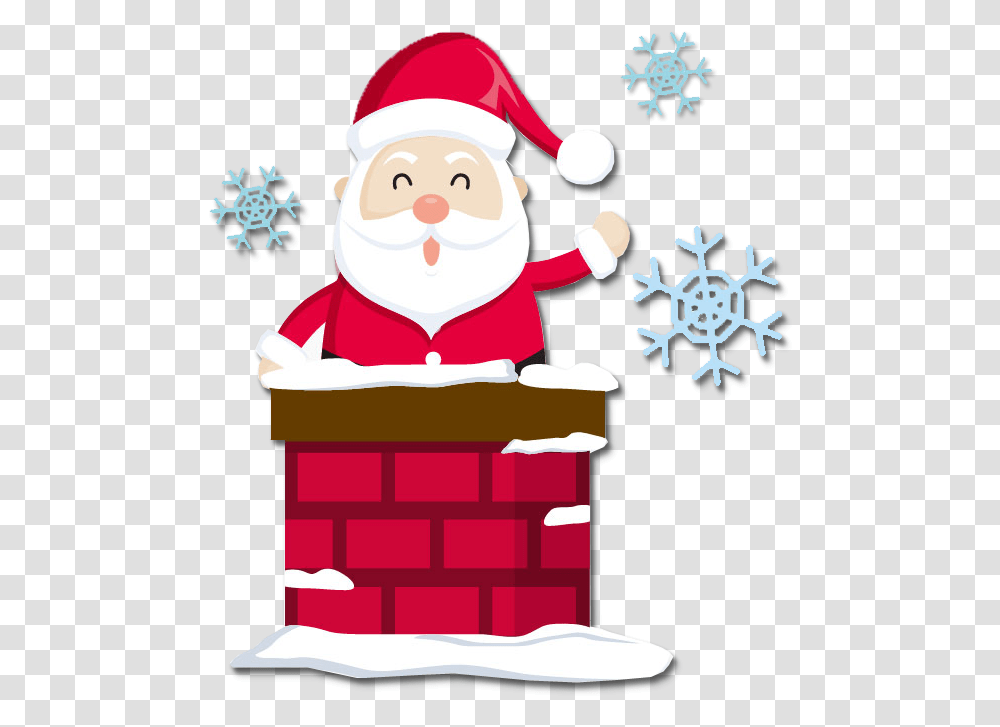 Santa Y La Claus, Elf, Snowman, Winter, Outdoors Transparent Png