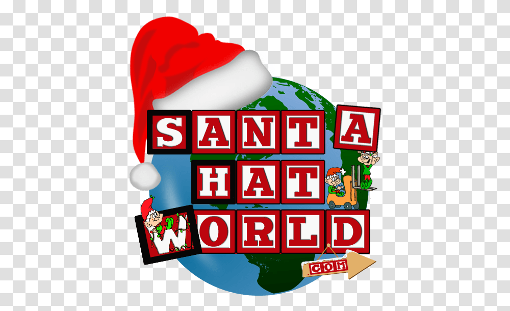 Santahatworld, Plant, Game, Angry Birds Transparent Png