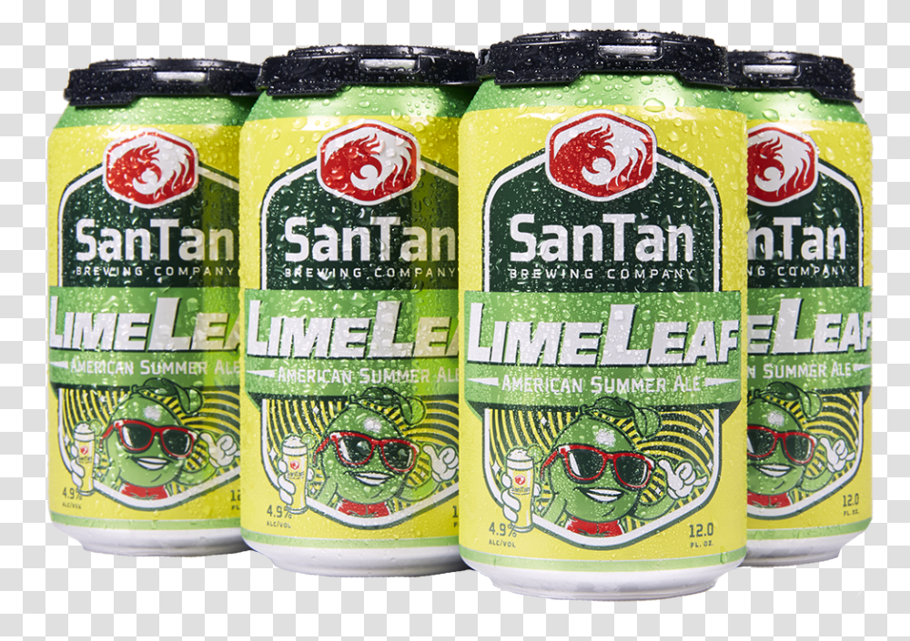 Santan Brewing Company San Tan Brewery, Tin, Lager, Beer, Alcohol Transparent Png