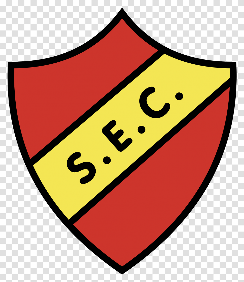 Santana Esporte Clube De Ap Logo Santana Ap, Number, Symbol, Text, Label Transparent Png