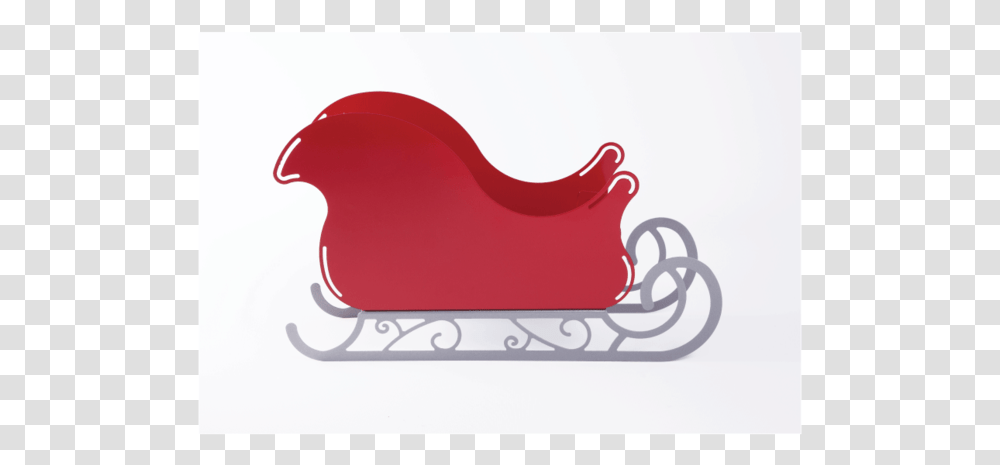 Santas Sleigh, Coffee Cup, Animal, Bird Transparent Png