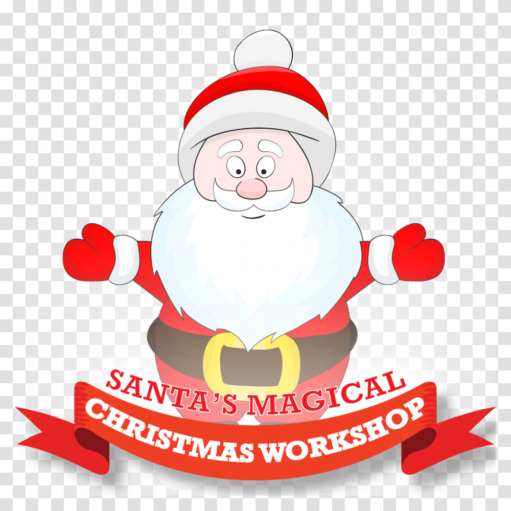 Santas Workshop, Elf, Snowman, Winter, Outdoors Transparent Png