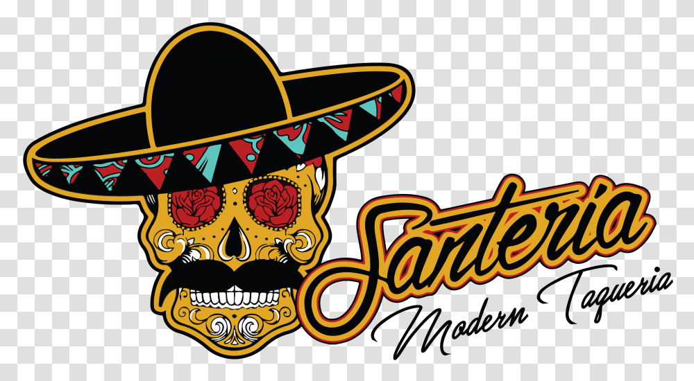 Santeria Illustration Transparent Png