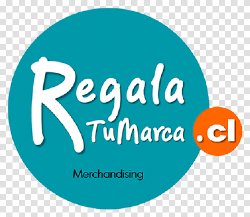 Santiago Chile Regalatumarca, Word, Logo Transparent Png