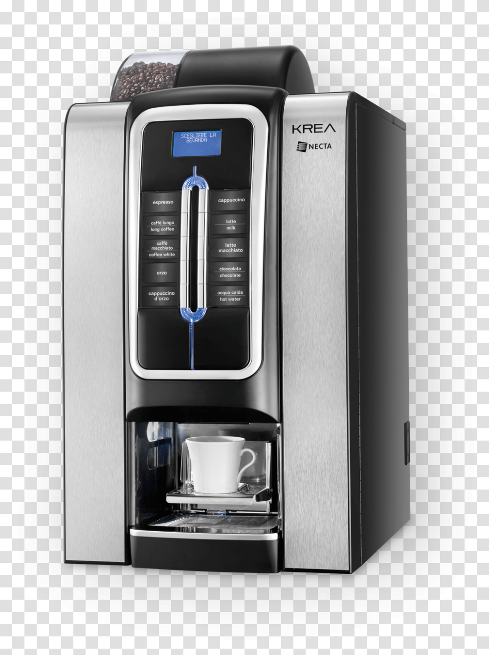 Santo Domingo Coffee Machine, Mobile Phone, Electronics, Cell Phone, Coffee Cup Transparent Png