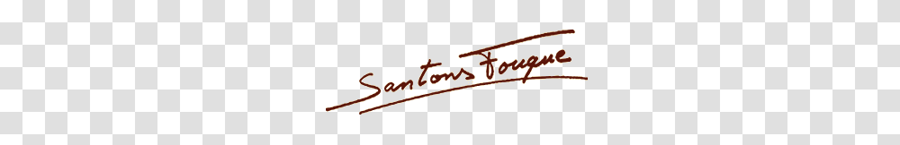Santons Fouque, Handwriting, Signature, Autograph Transparent Png