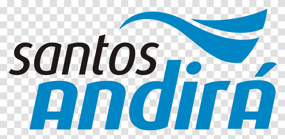 Santos Andir Santos Andira Logo, Word, Alphabet, Number Transparent Png