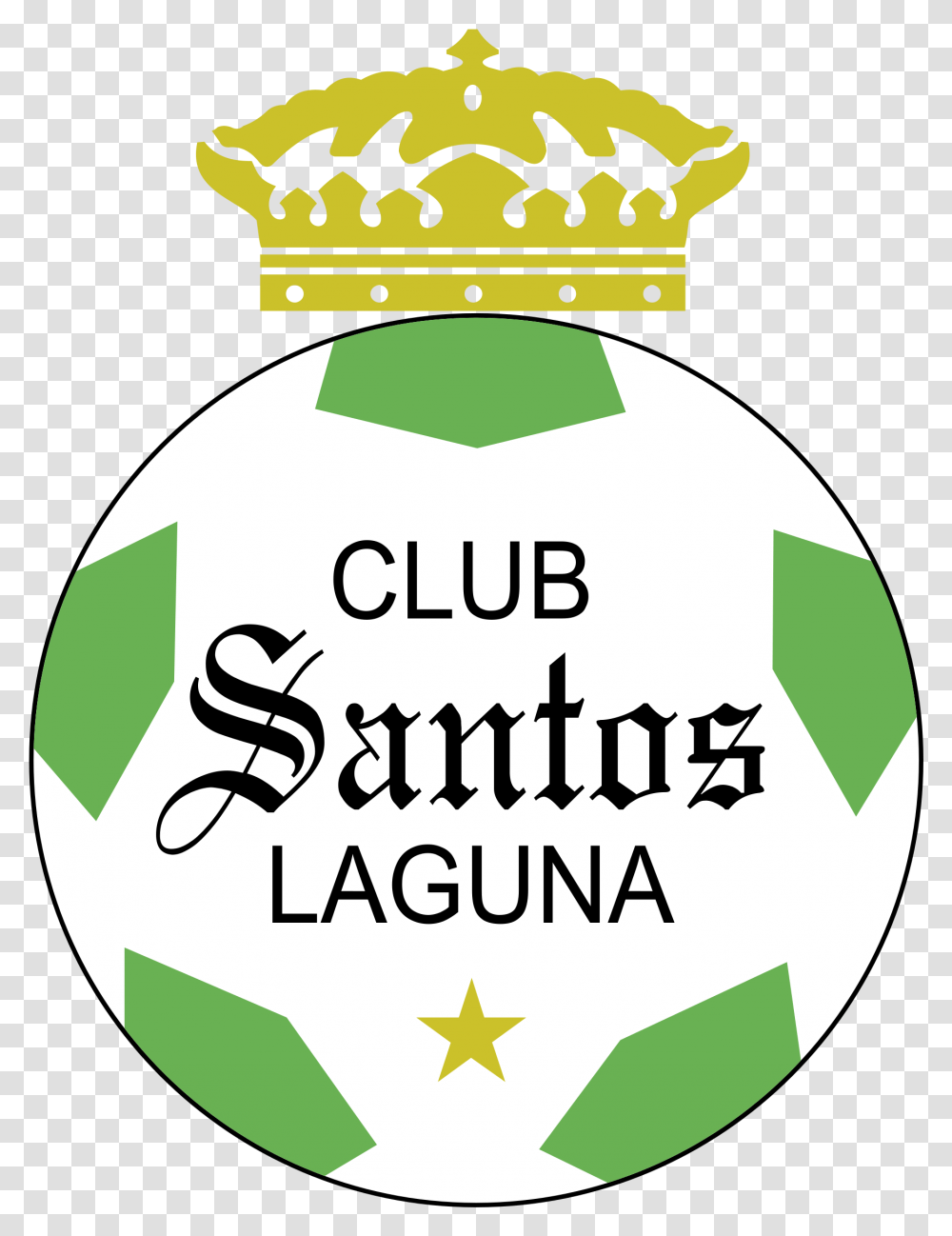 Santos Laguna Logo Club Santos Laguna Logo, Symbol, Trademark, Text, Number Transparent Png