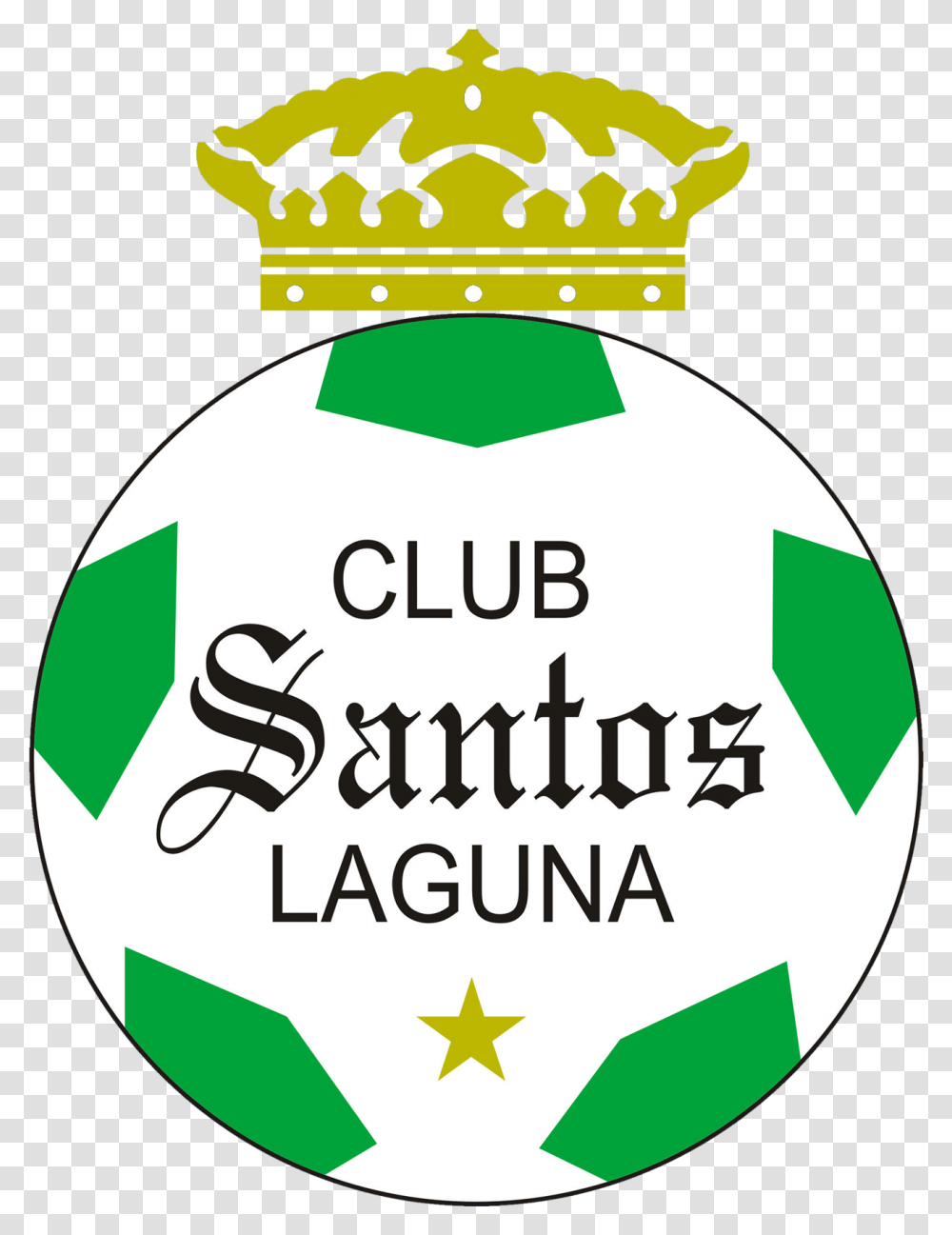 Santos Laguna Logos Santos Laguna Logo, Symbol, Trademark, Text, Badge Transparent Png